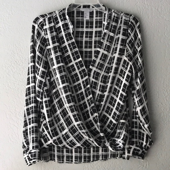 H&M Tops - H&M Blouse